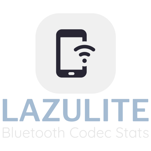 Lazulite Android App logo